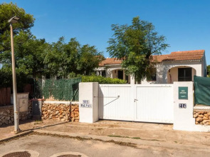 Bungalows Ses Malvas