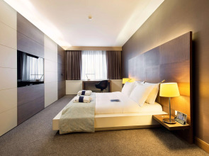 BH Conference & Airport Hotel Istanbul