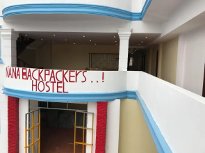 Nana Guest House