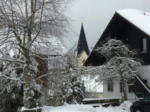 Privatpension Bergschütz