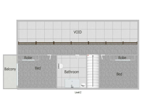 Seachange Apartment 3