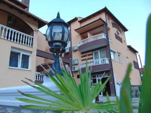 Hotel Villa Nadin