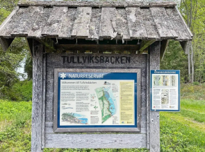 5 Person Holiday Home in Grisslehamn-by Traum