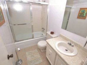Sea Coast Gardens II 316 Apartment 1