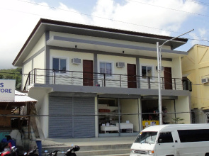 Gilbert's Place