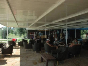 Mavisu Resort Hotel