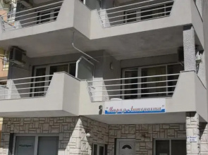 Guestrooms Maria Antoaneta