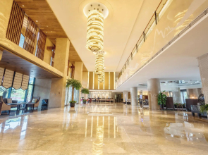 Suzhou Qingshan Conference Center