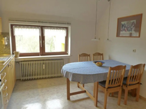 Ferienwohnung am Weyer