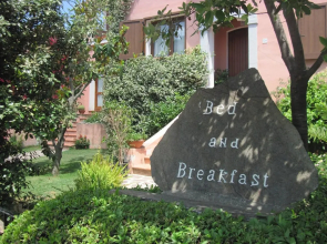 Bed and Breakfast Dessole