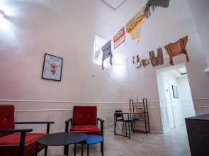 Terno su Napoli Sanità