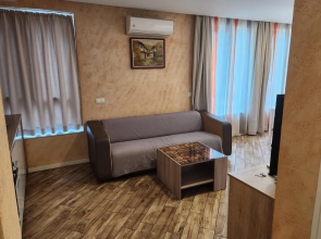 Colonel apartment dream