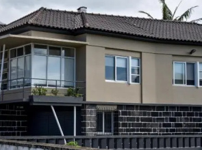 A Casa do Outeiro