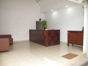 Griya Pasir Ukir Homestay