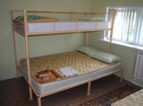 Guest House Cherekha
