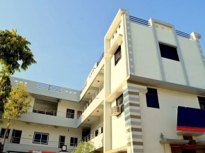 OYO 3784 Hotel Durga