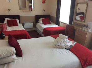 The Aberford Hotel