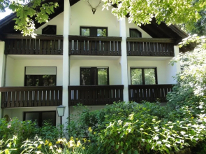 Hotel im Wald Heiderhof