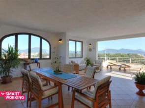 Casa Amor in Olbia With 2 Bedrooms and 2 Bathrooms