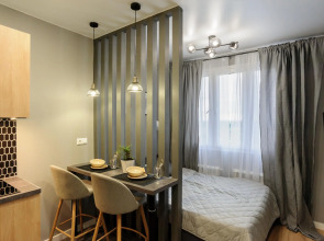 JustAparts (ДжастАпартс) на улице Сколковская