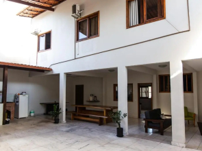 Sono Vitória - Hostel