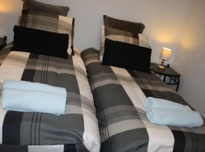 B&B Randje Amsterdam