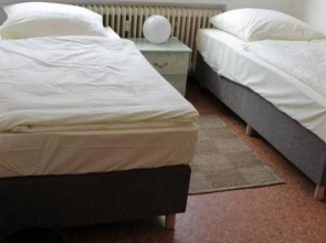 Budget Hotel Babenhausen