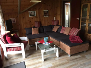 Ferienhaus Gartow