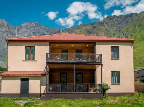 Travel Inn Kazbegi