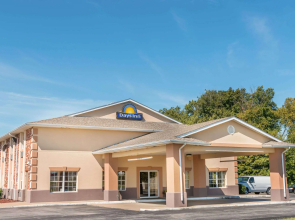 Days Inn by Wyndham Perryville