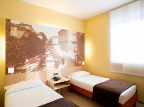 B&B Hotel Milano La Spezia