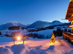 Gästehaus Steinberger Hof
