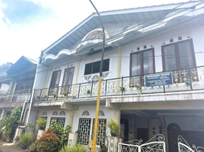 Hotel O Panorama House Near Lokon Camping Ground