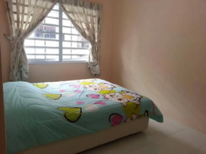 Denver's @ Rose Apartment