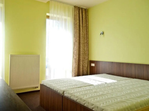 Wellness & Spa hotel Certov