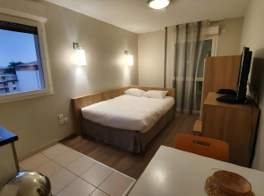 Lagrange Apart'HOTEL Toulouse Saint Michel