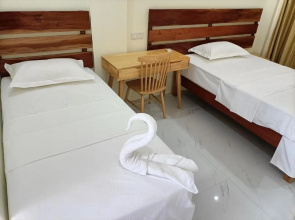 Speed 8 Inn Moalboal