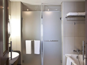 Novotel Deira Creekside Dubai 