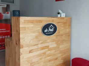 RedDoorz Syariah near RSUD Zainoel Abidin Banda Aceh