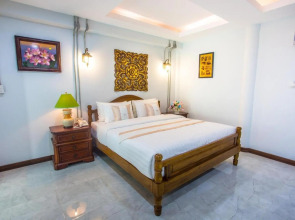 Pingdoi Hualin Boutique Hotel