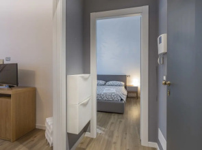 Udine Centre Stylish Apartment