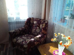 Guest house Chapaeva 18