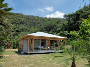 SHINMINKA Villa UTTABARU - Vacation STAY 92209