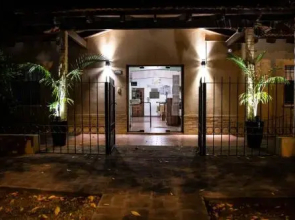 San Pedro Hotel & Restó