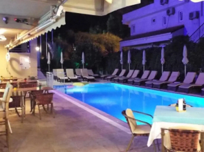 Ecem Apart Hotel