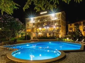 Hotel Adria & Resort