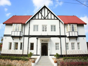 Kalaw Heritage Hotel