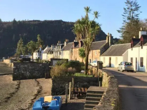 Plockton Inn