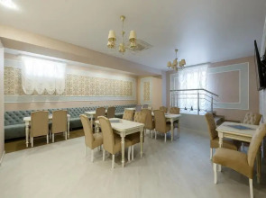 Отель Villa Sarra