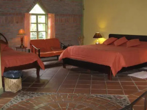 Madre Tierra Resort & Spa